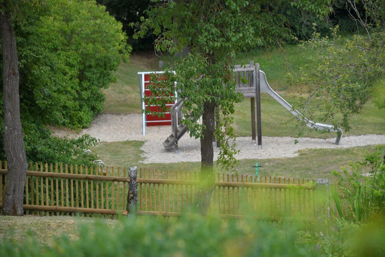 Jurahaus Hirschberg Lägenhet Beilngries Exteriör bild