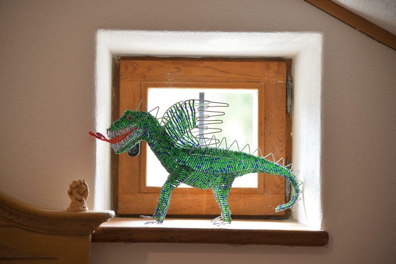 Jurahaus Hirschberg Lägenhet Beilngries Exteriör bild